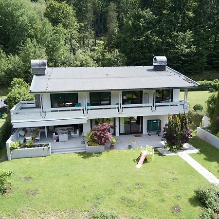 Gaestehaus Haerb Landskron Екстериор снимка