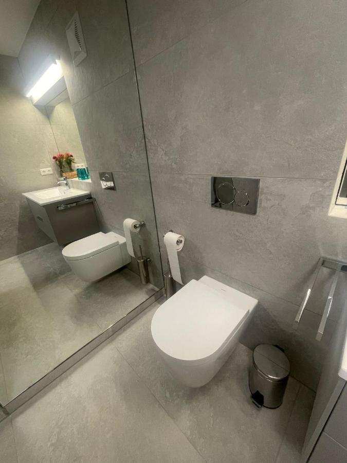 Gaestehaus Haerb Landskron Екстериор снимка