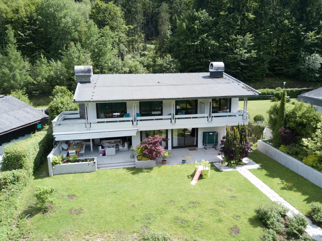 Gaestehaus Haerb Landskron Екстериор снимка