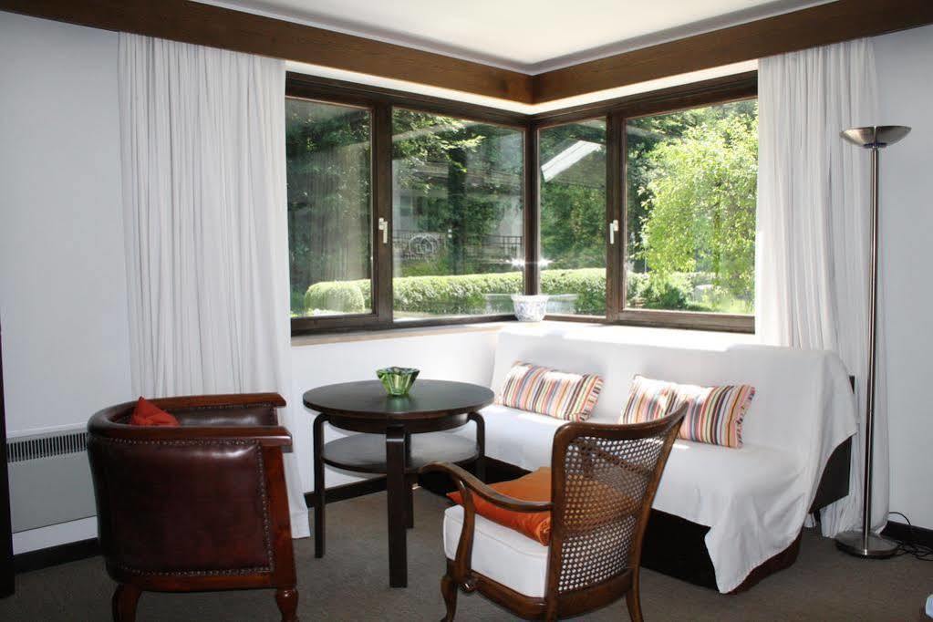 Gaestehaus Haerb Landskron Екстериор снимка