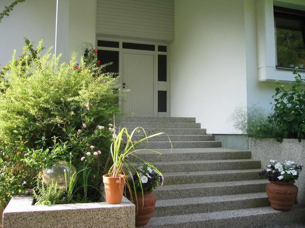 Gaestehaus Haerb Landskron Екстериор снимка