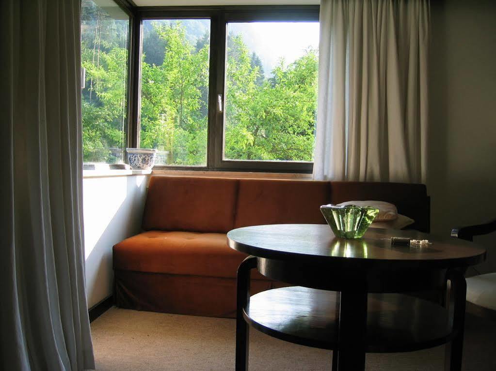 Gaestehaus Haerb Landskron Екстериор снимка
